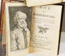 barberousse