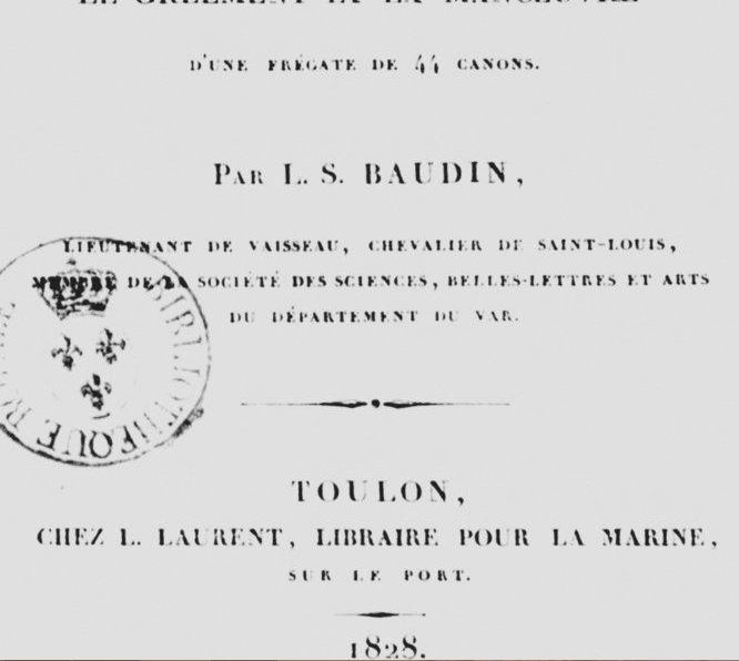 baudin-