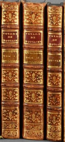 bougainville-3volumes