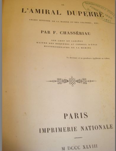 chasseriau-