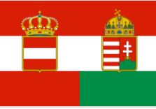 drapeau-austro-hongrois