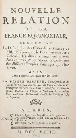 equinoxiale