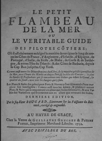 flambeau