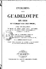 guadeloupe