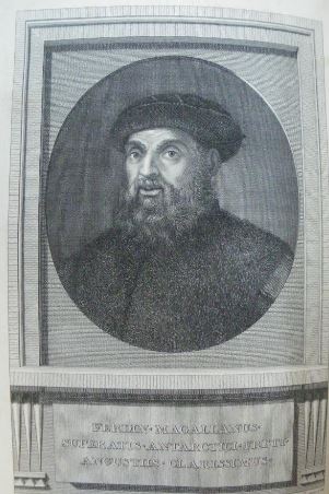 magellan