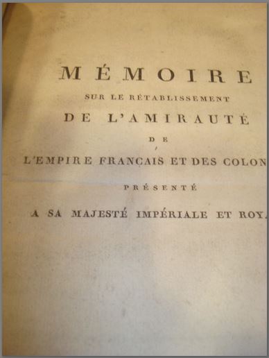 memoire