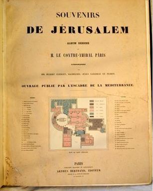 paris-jerusalem