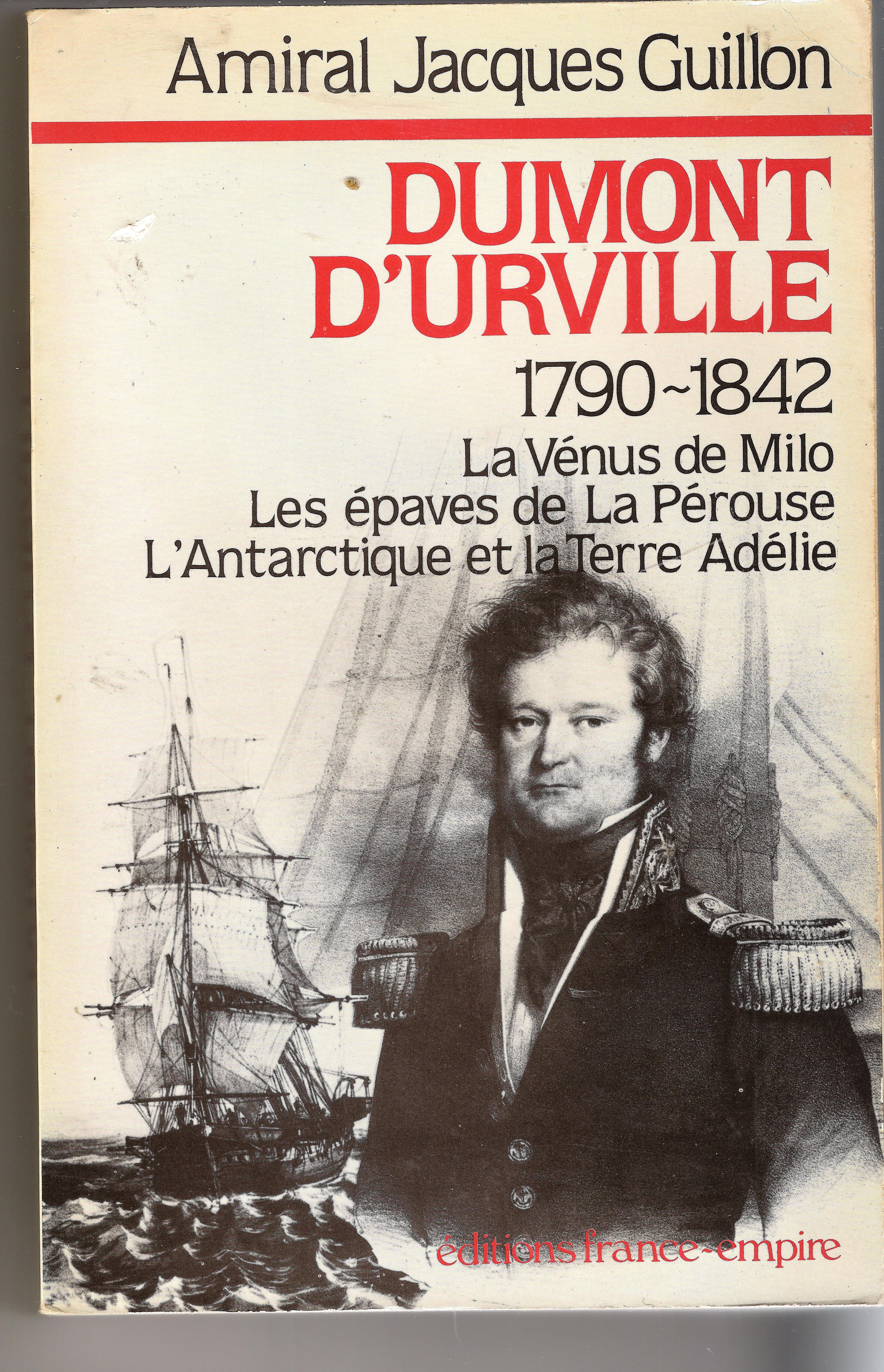 d-urville