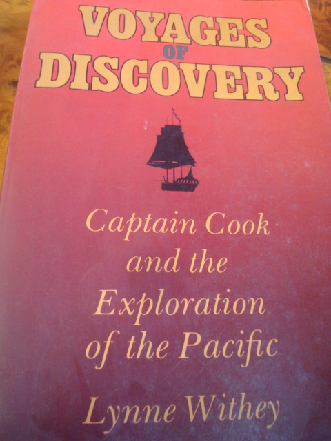 discovery