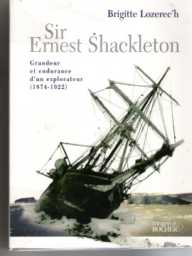 shackleton