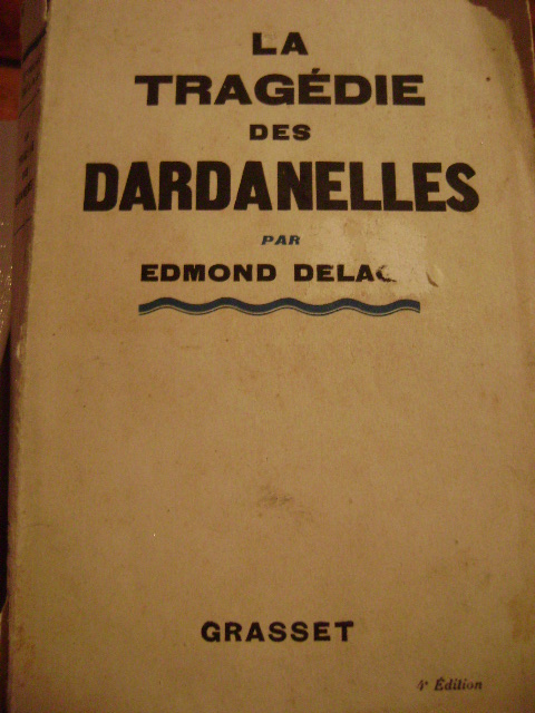 les-dardanelles