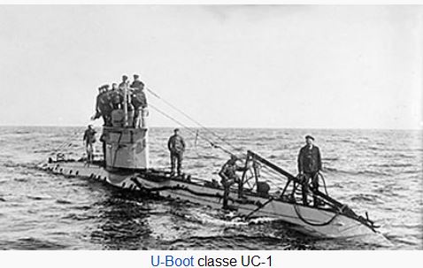 u-boot