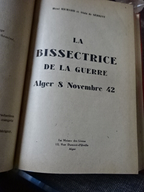 bissectrice
