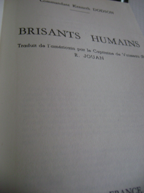 brisants-humains