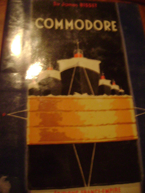 commodore