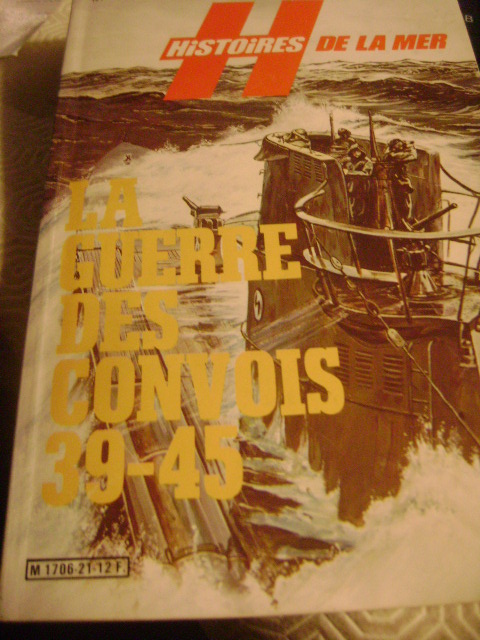 convois-historia