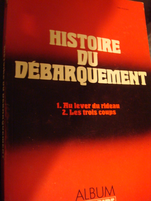 debarquement-historia