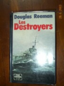 destroyers