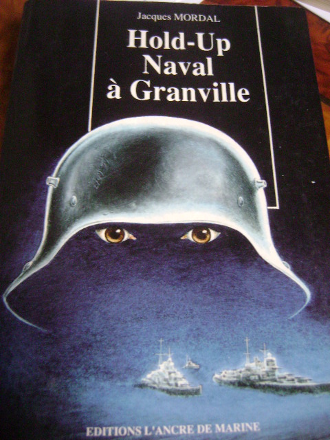 granville-