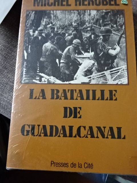 guadalcanal