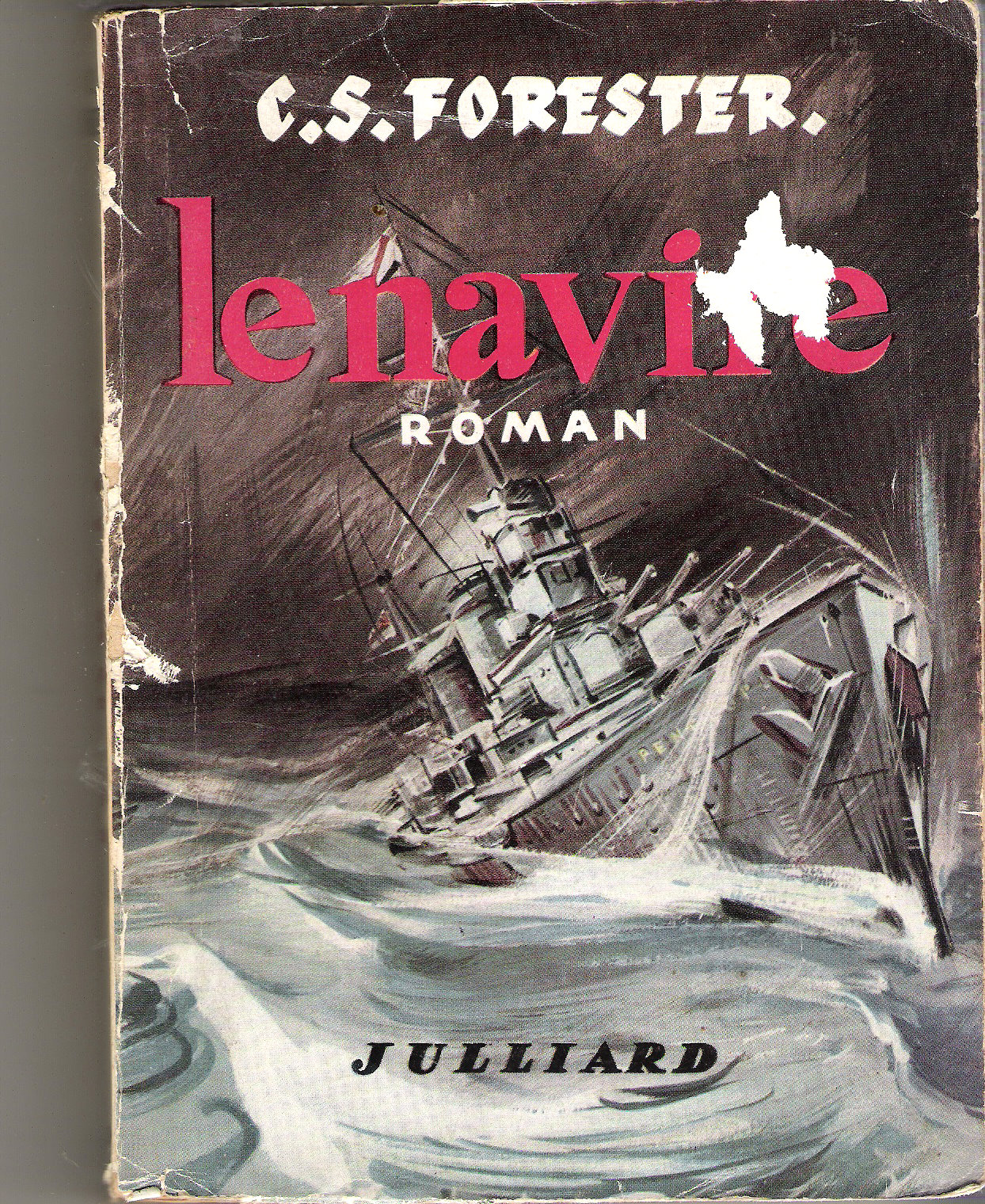 le-navire