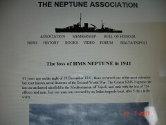 neptune