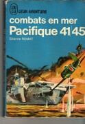 pacifique