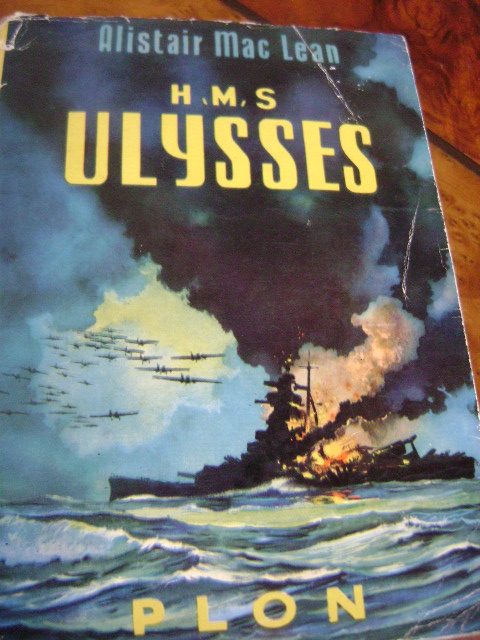 ulysses