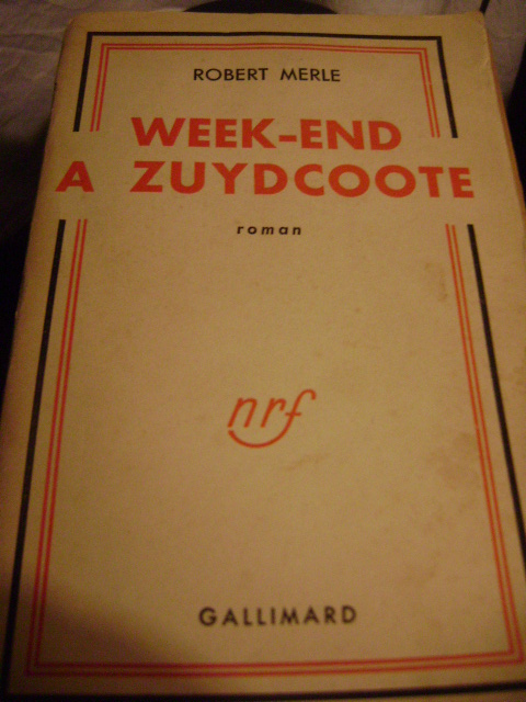 zuydcoote-w-end