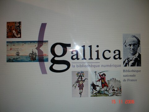 gallica