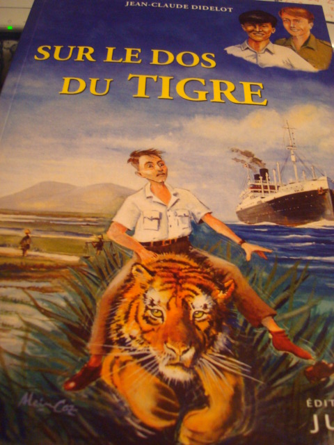 tigre