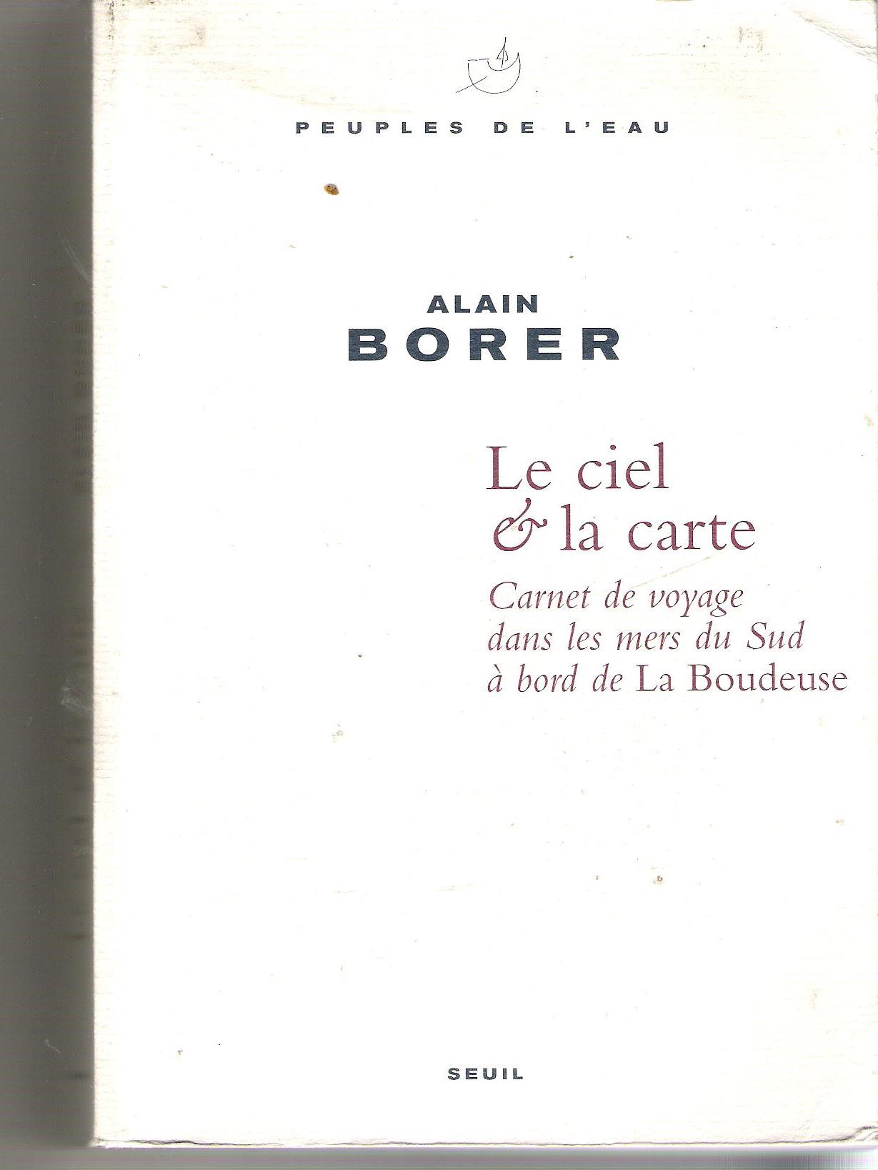 borer