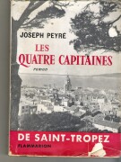 capitaines