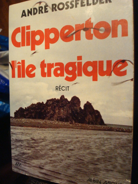 clipperton