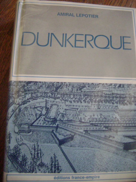 dunkerque--