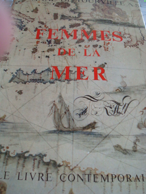 femmes-mer