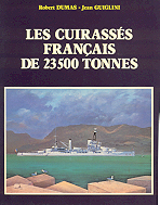 les-cuirasses-francais