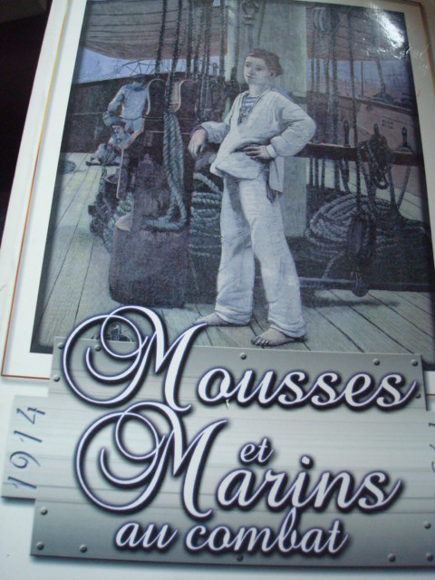 mousses