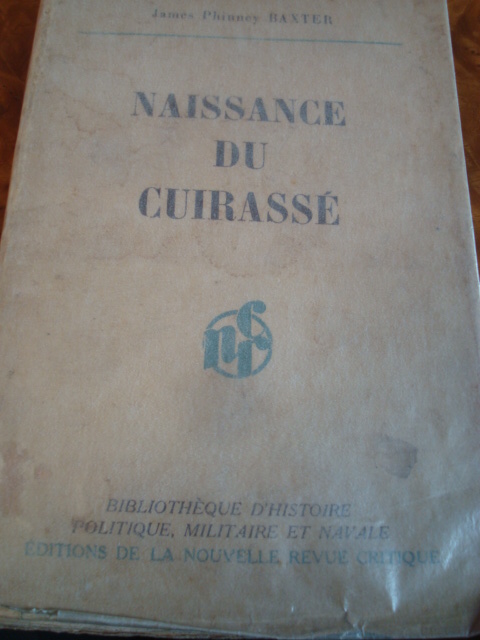 naissance-du-cuirasse