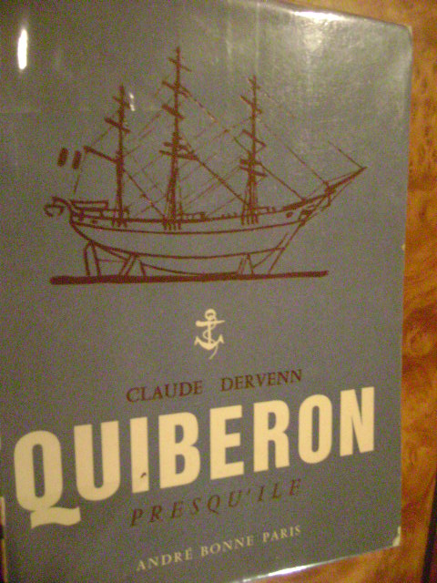 quiberon