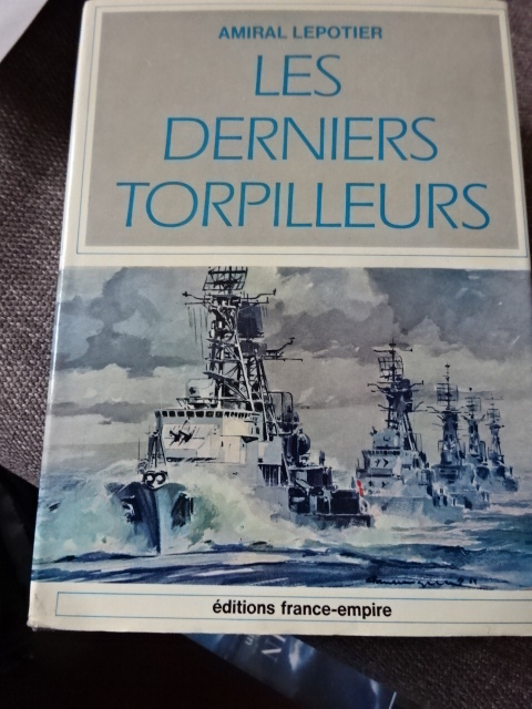 torpilleurs