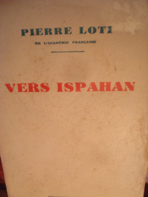 ispahan