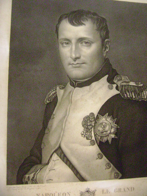 portrait-napoleon