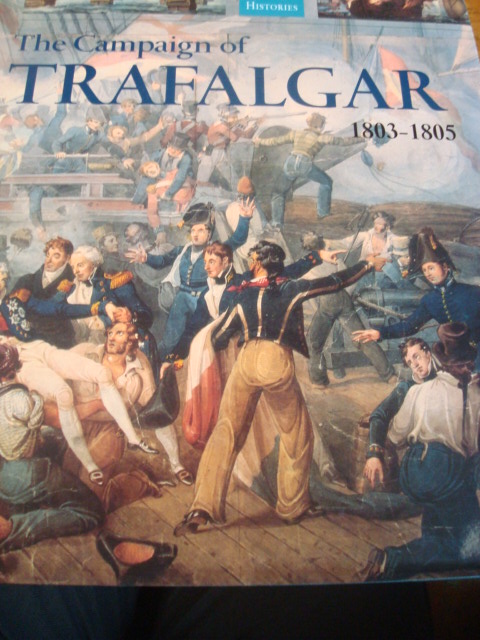 trafalgar