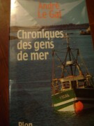 chroniques