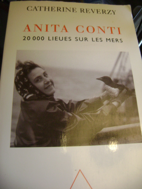 conti-anita