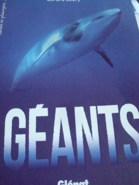 geant