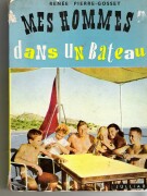 hommes-bateau