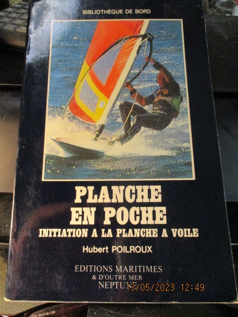 planche-poche