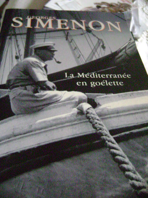 simenon